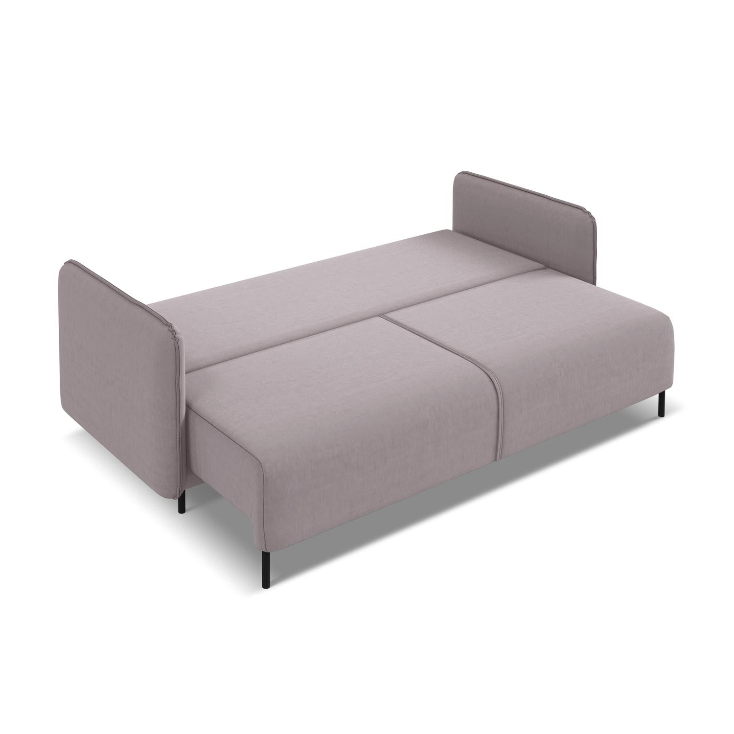 Riviera - Davis - Lawendowy