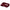Riviera - Davis - Burgundowy / Lewy