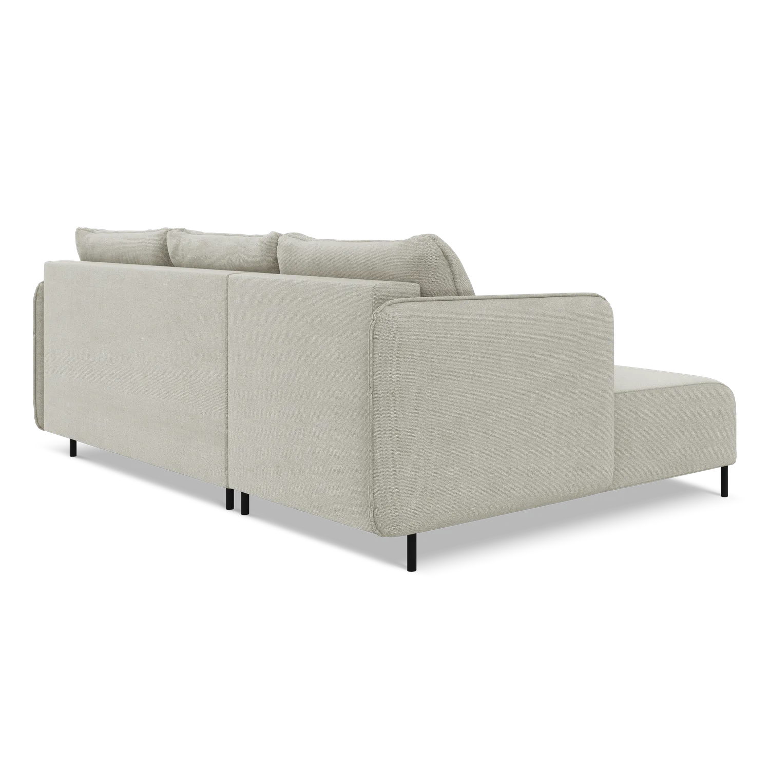 Flow - Sic - Perłowy / Lewy