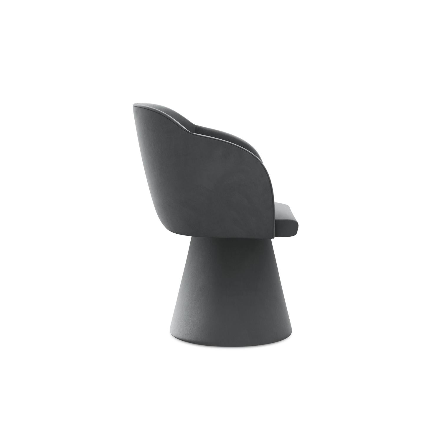 Bluvel - Fabb - Stalowy