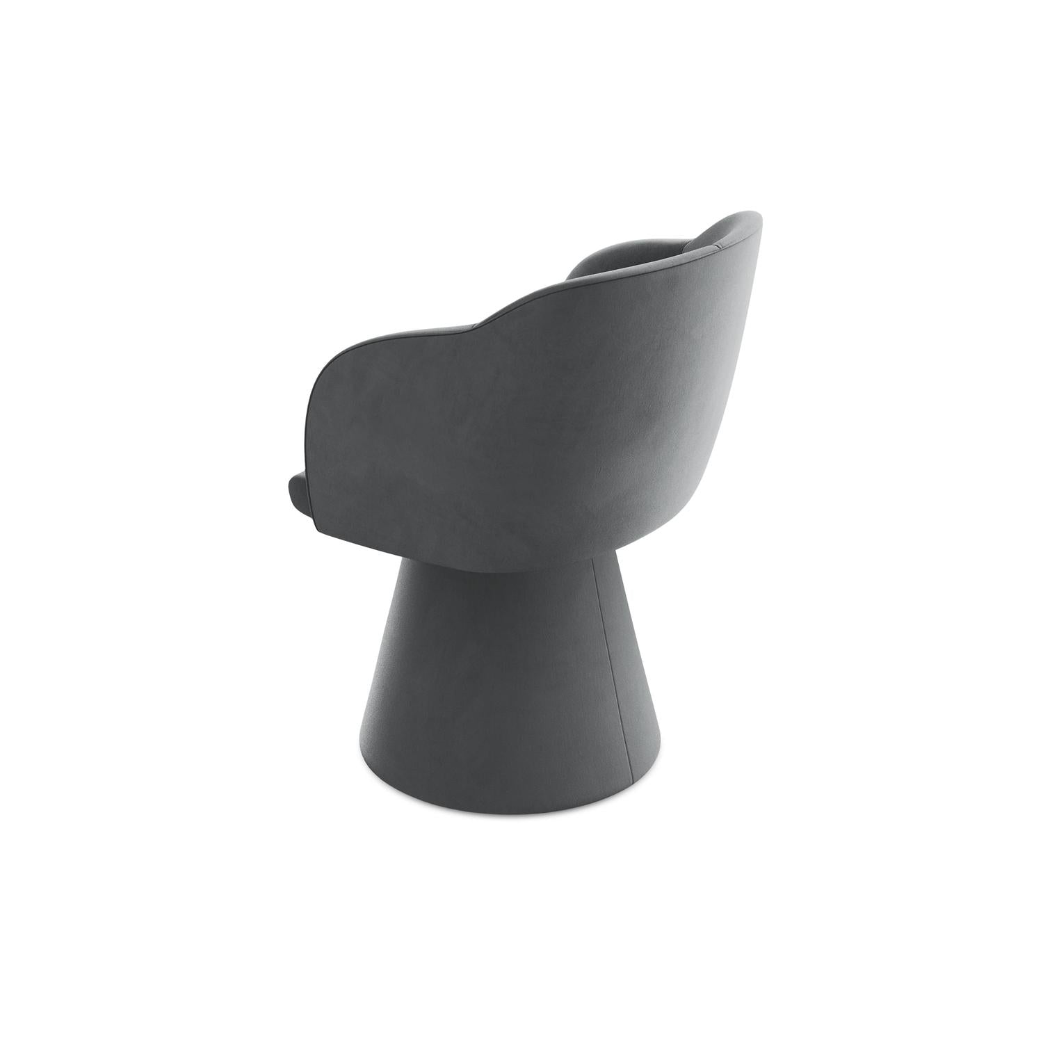 Bluvel - Fabb - Stalowy