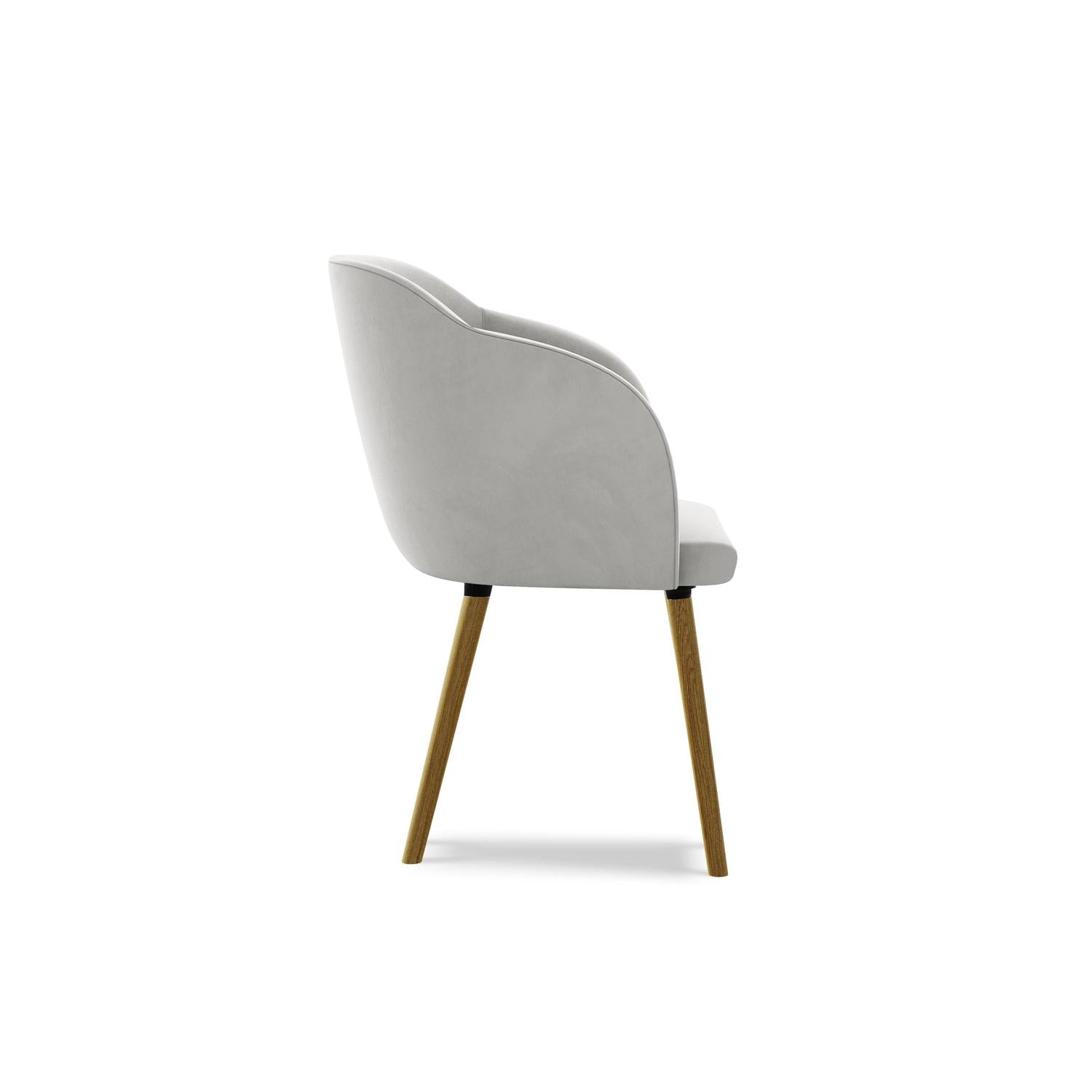 Bluvel - Fabb - Srebrny