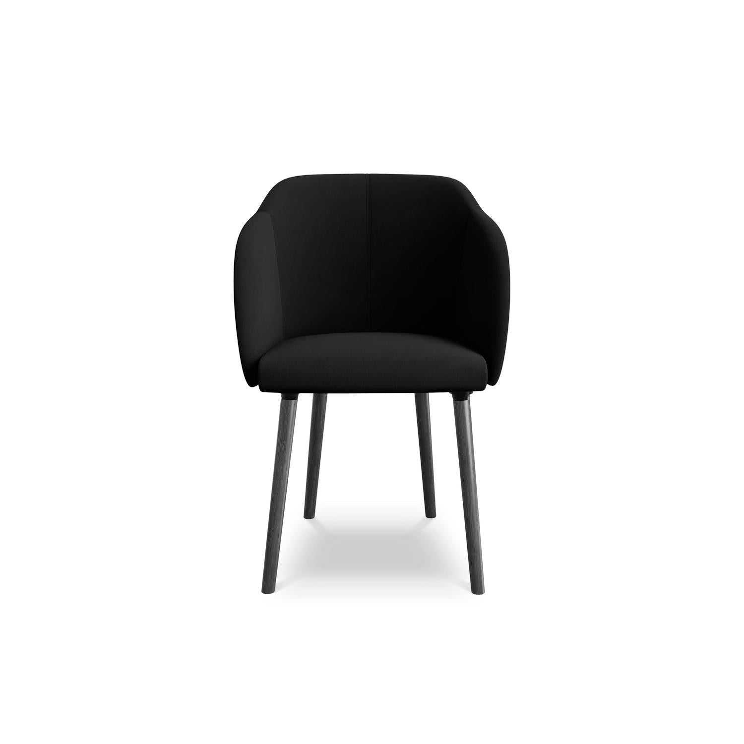 Bluvel - Fabb - Czarny