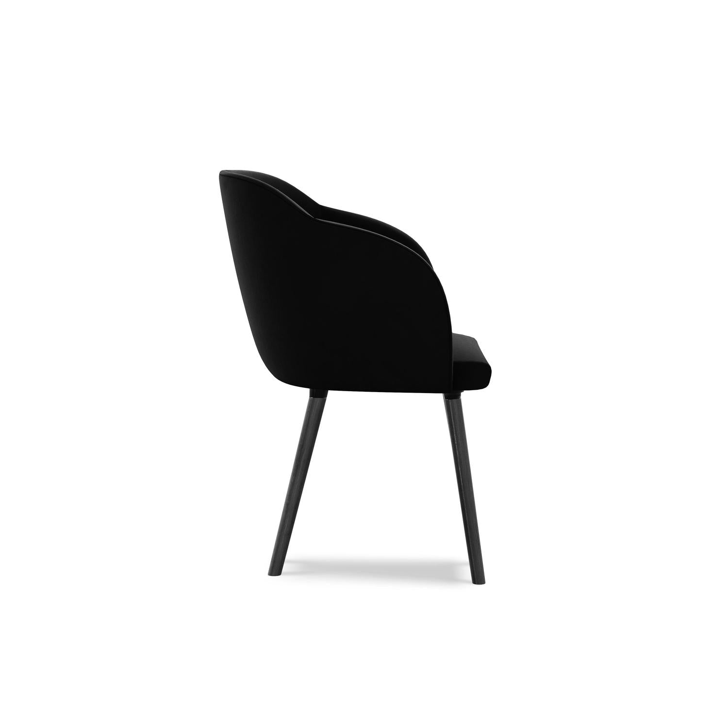Bluvel - Fabb - Czarny