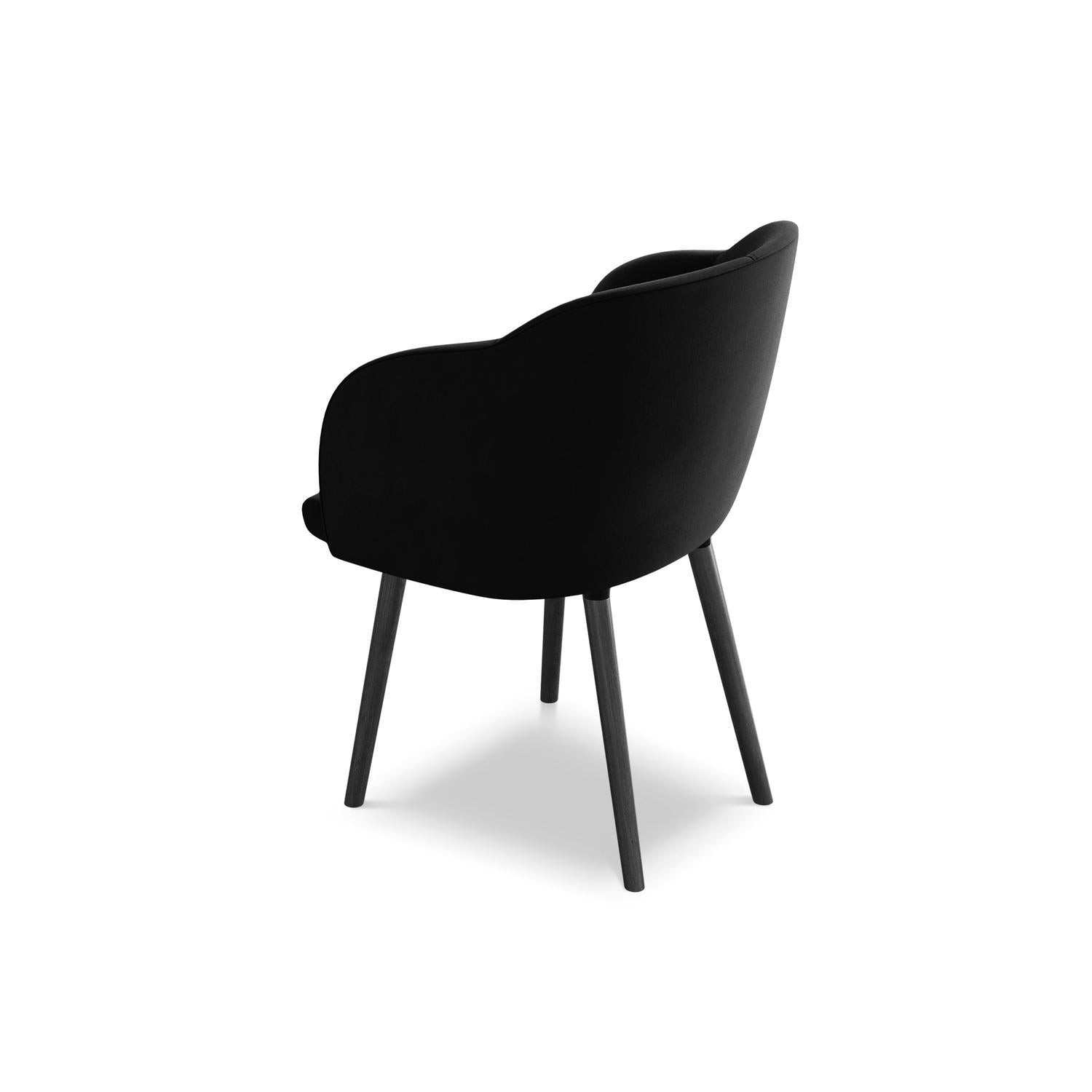 Bluvel - Fabb - Czarny