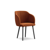 Bluvel - Fabb - Terakota
