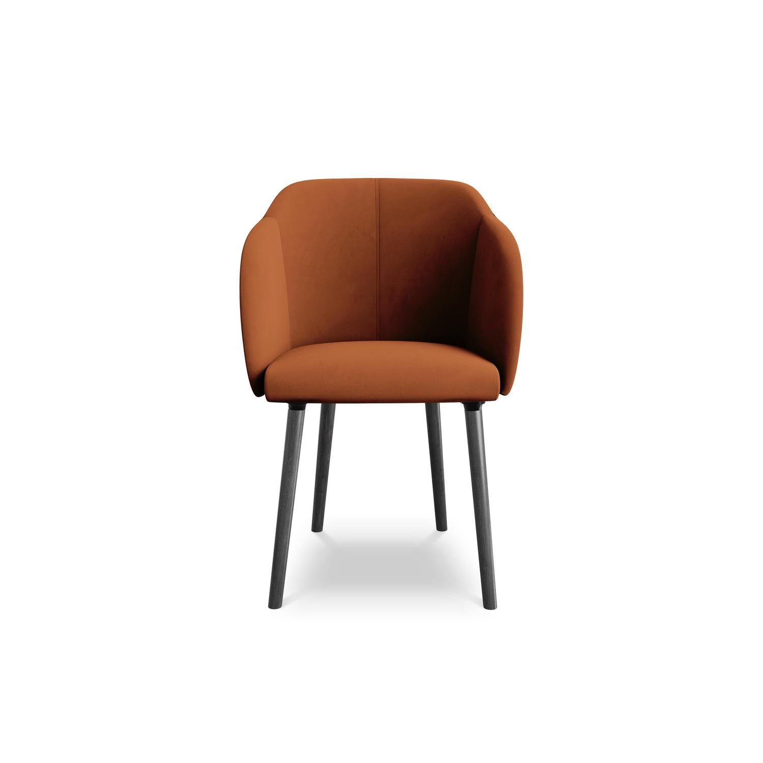 Bluvel - Fabb - Terakota