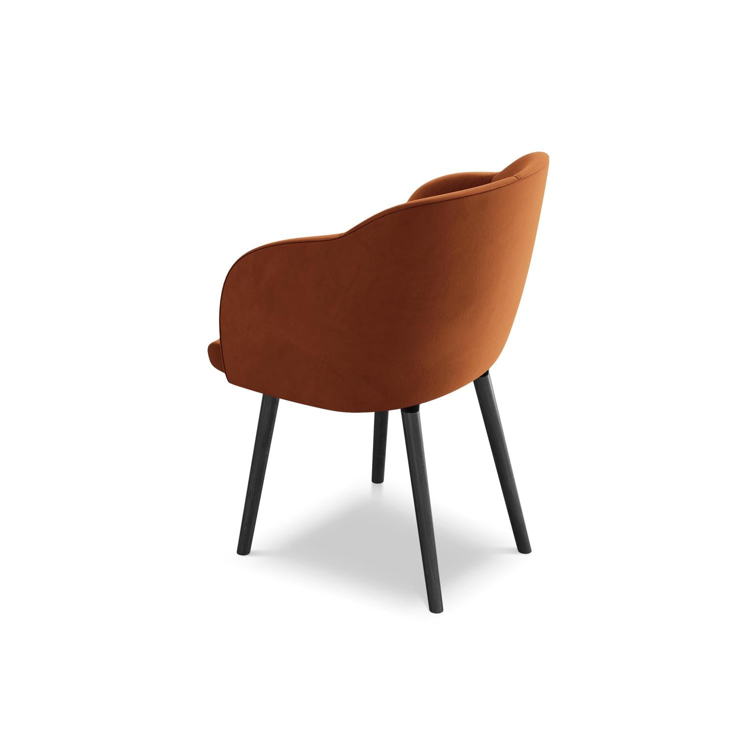 Bluvel - Fabb - Terakota