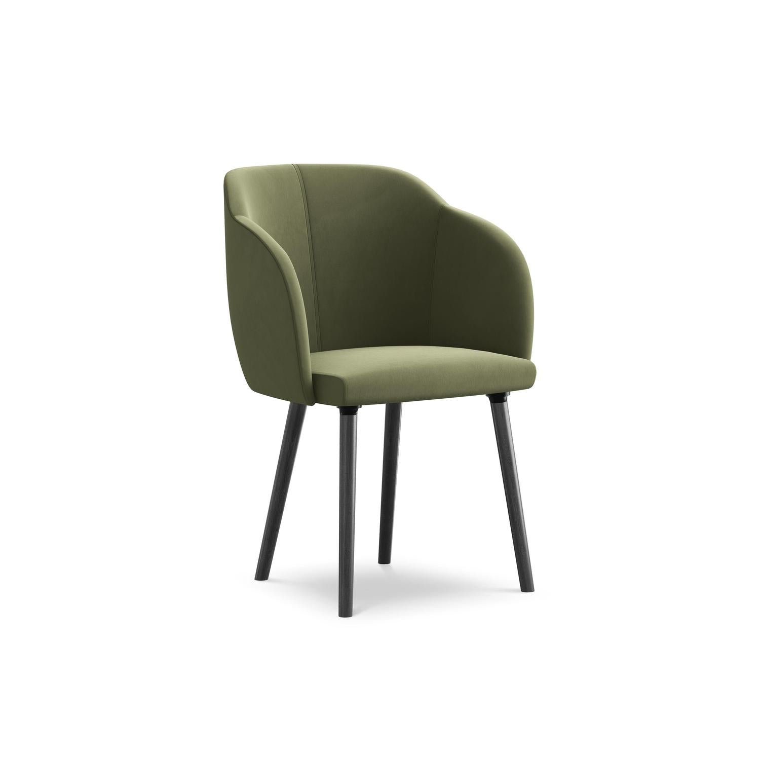 Bluvel - Fabb - Oliwkowy