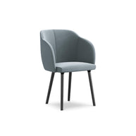 Bluvel - Fabb - Jasny niebieski