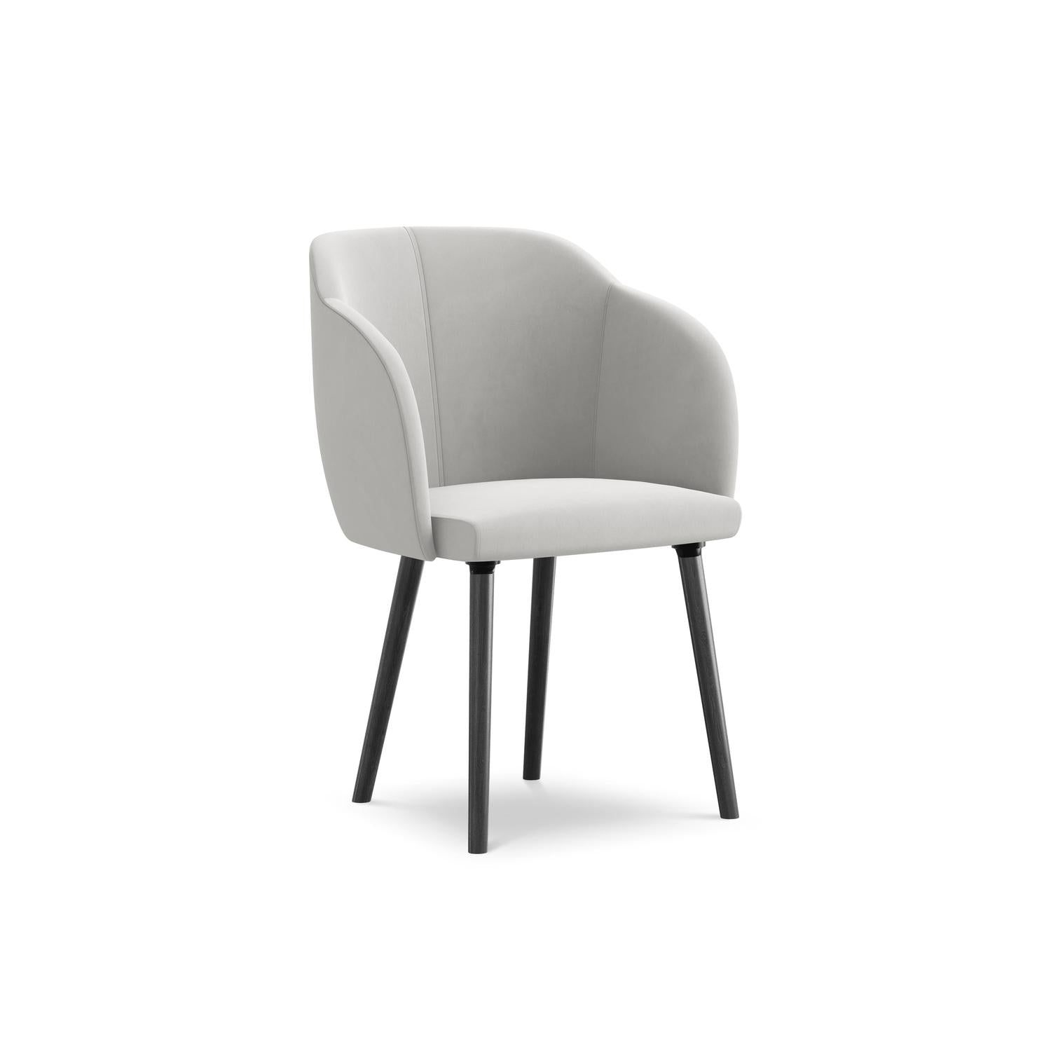 Bluvel - Fabb - Srebrny
