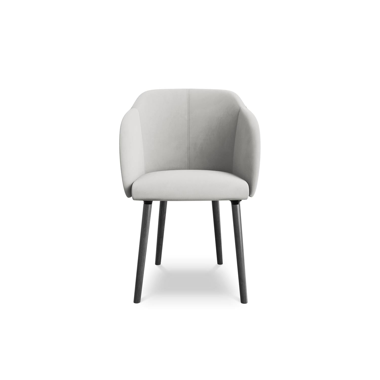 Bluvel - Fabb - Srebrny