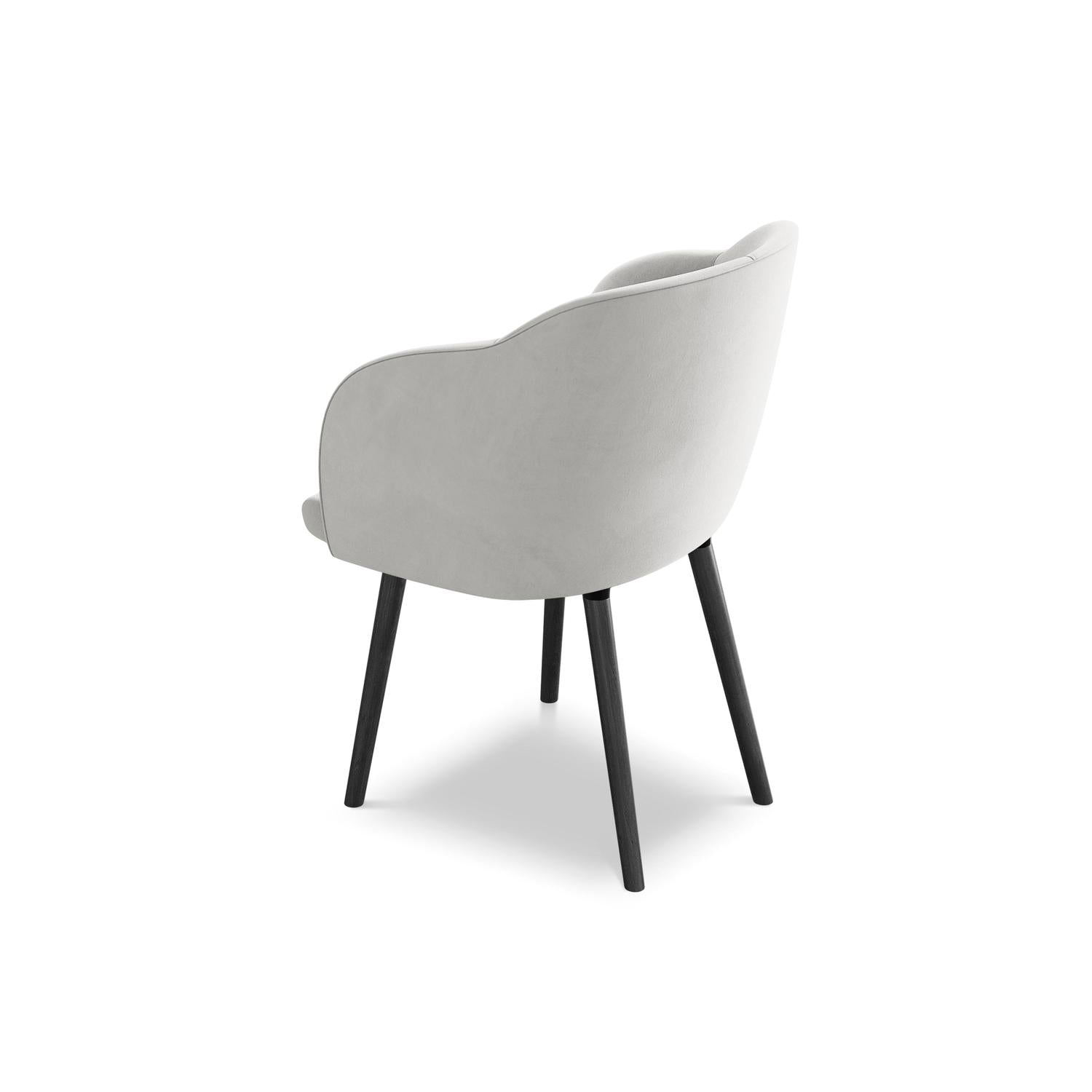 Bluvel - Fabb - Srebrny