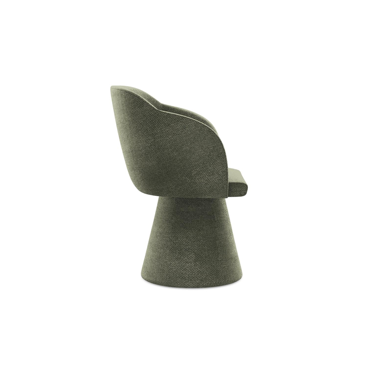 Pixie - Fabb - Oliwkowy