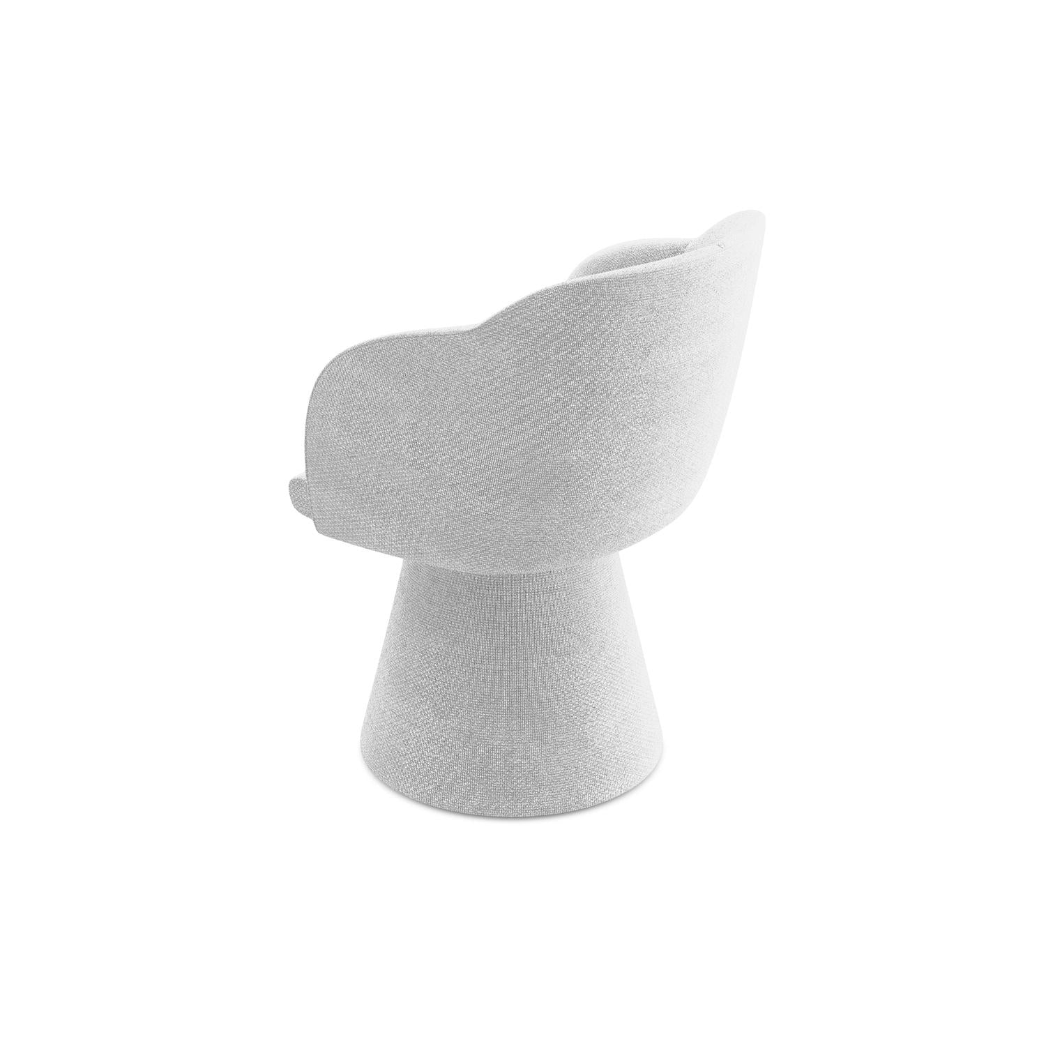 Pixie - Fabb - Srebrny