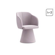 Bluvel - Fabb - Lawendowy
