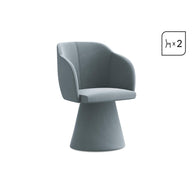 Bluvel - Fabb - Jasny niebieski