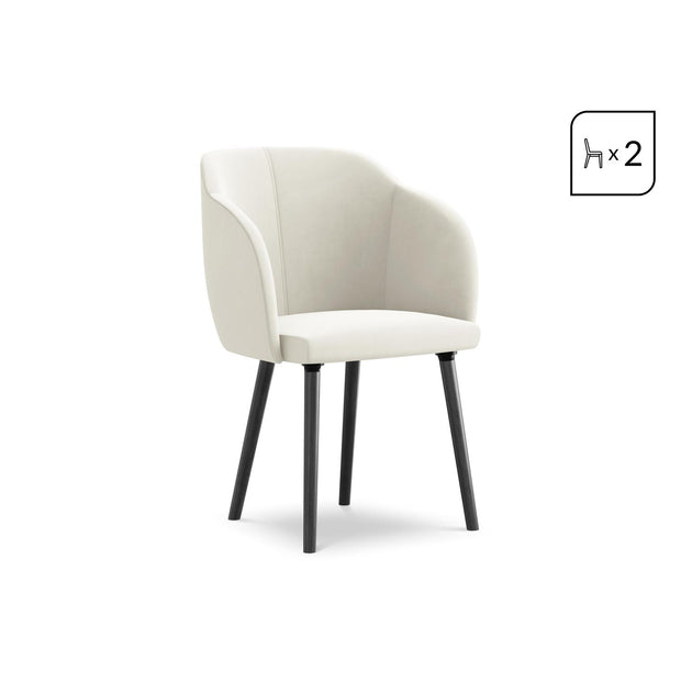 Bluvel - Fabb - Jasny beż