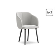 Bluvel - Fabb - Srebrny