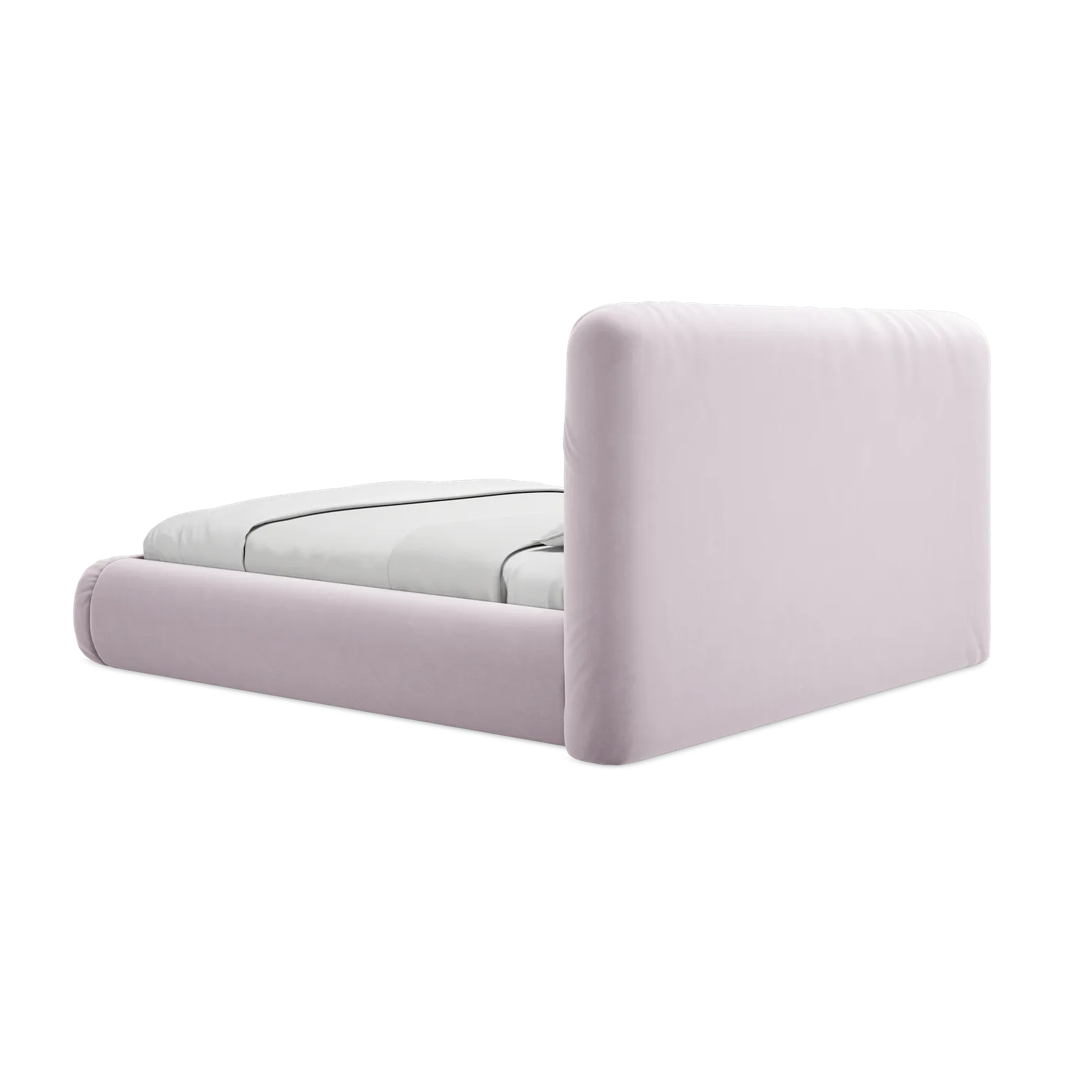 Bluvel - Fabb - Lawendowy - 140x200