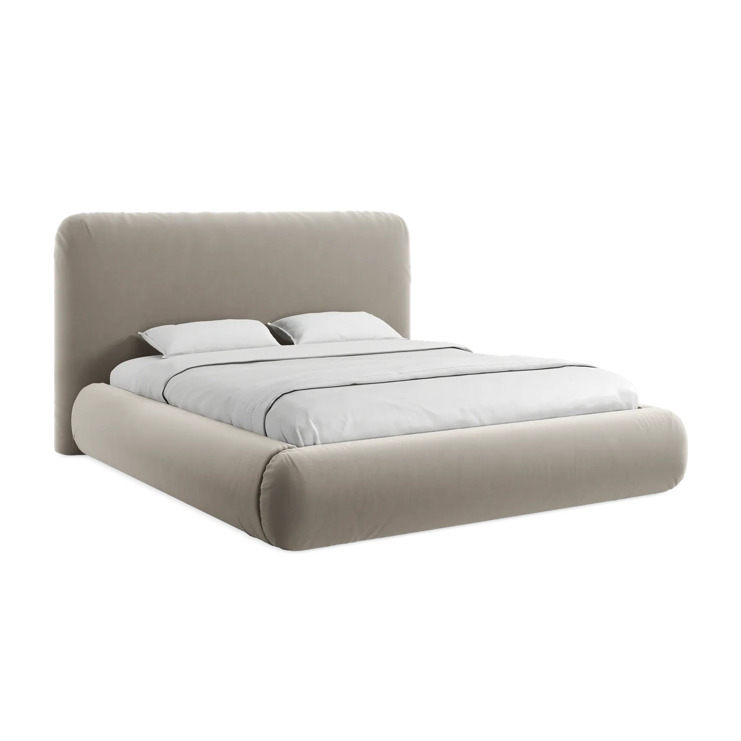 Bluvel - Fabb - Kreci - 160x200