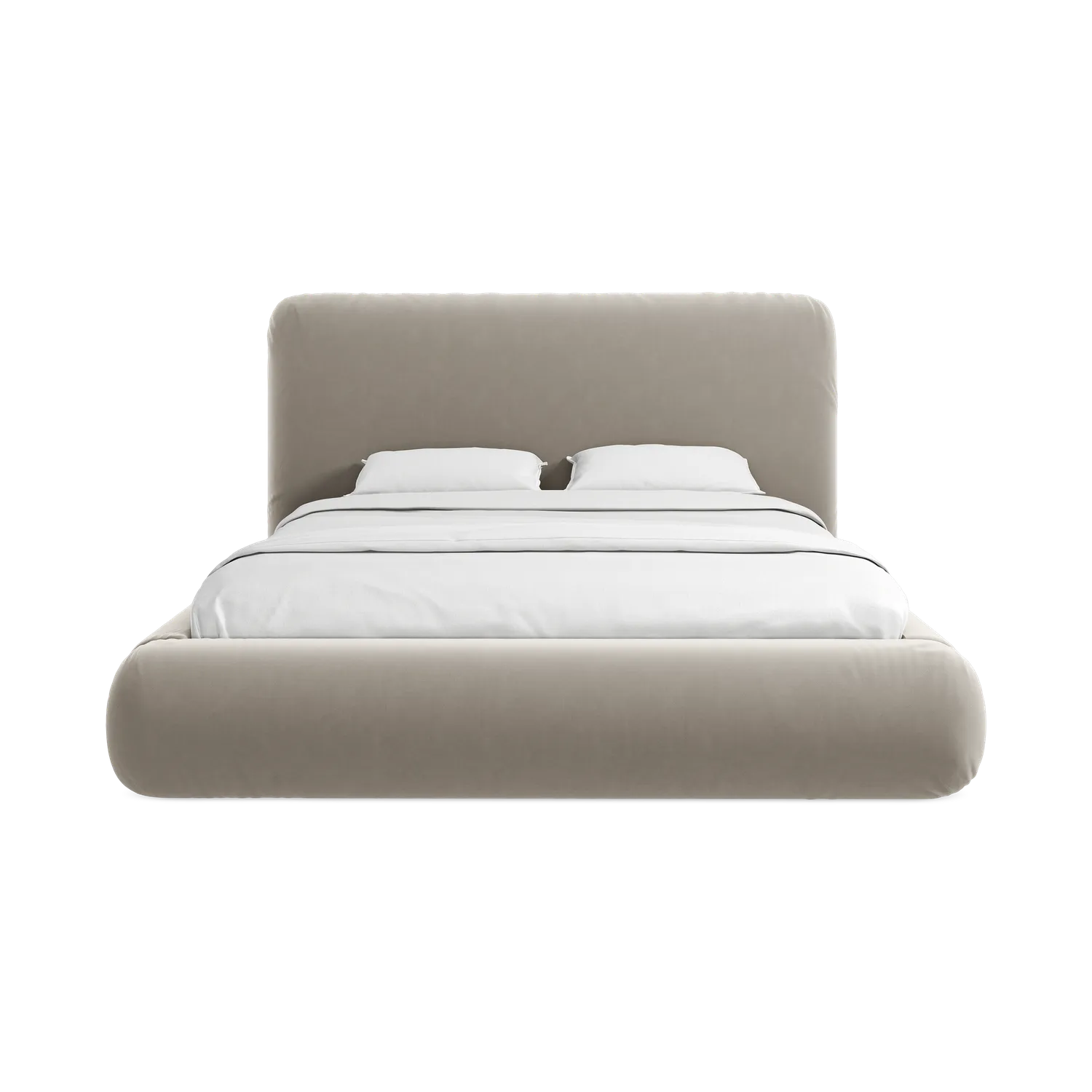 Bluvel - Fabb - Kreci - 160x200