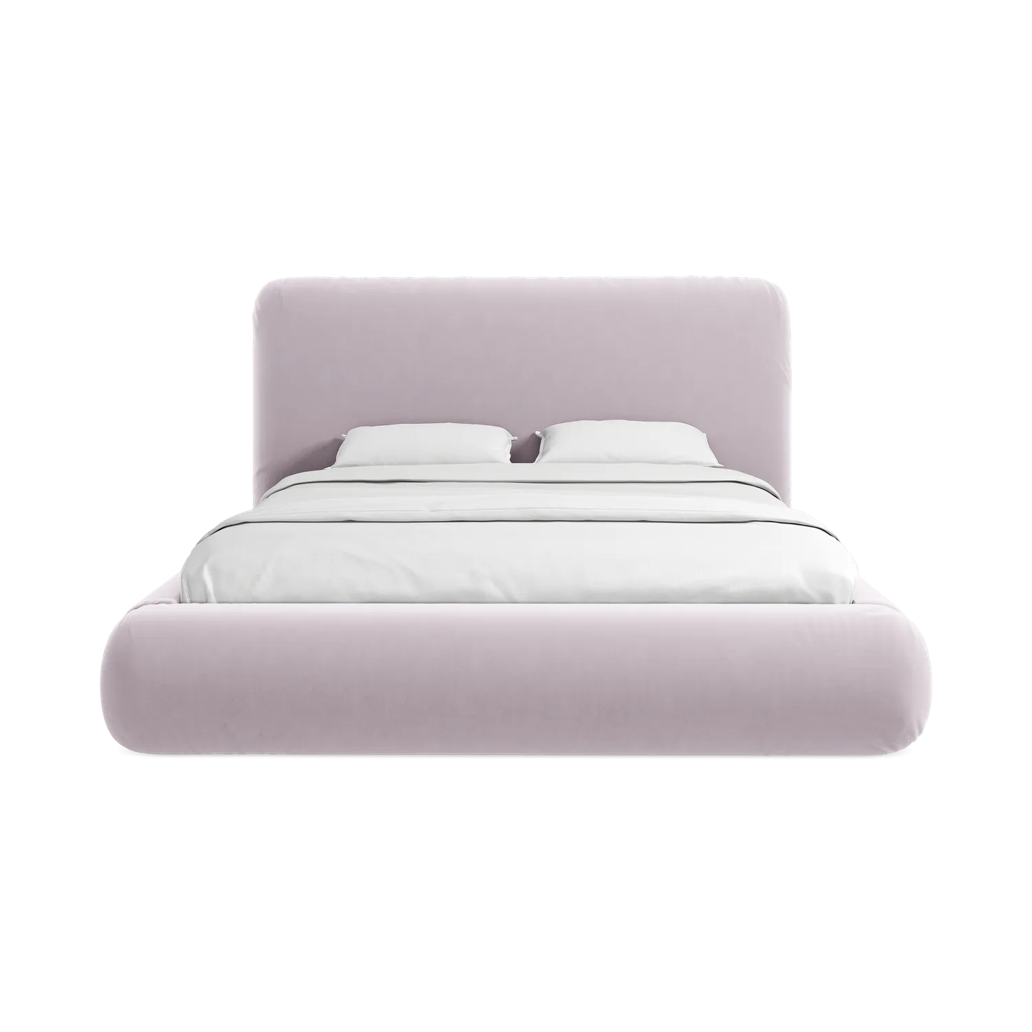 Bluvel - Fabb - Lawendowy - 160x200