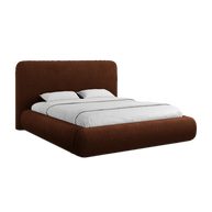 Tresor - Fabb - Terakota - 160x200