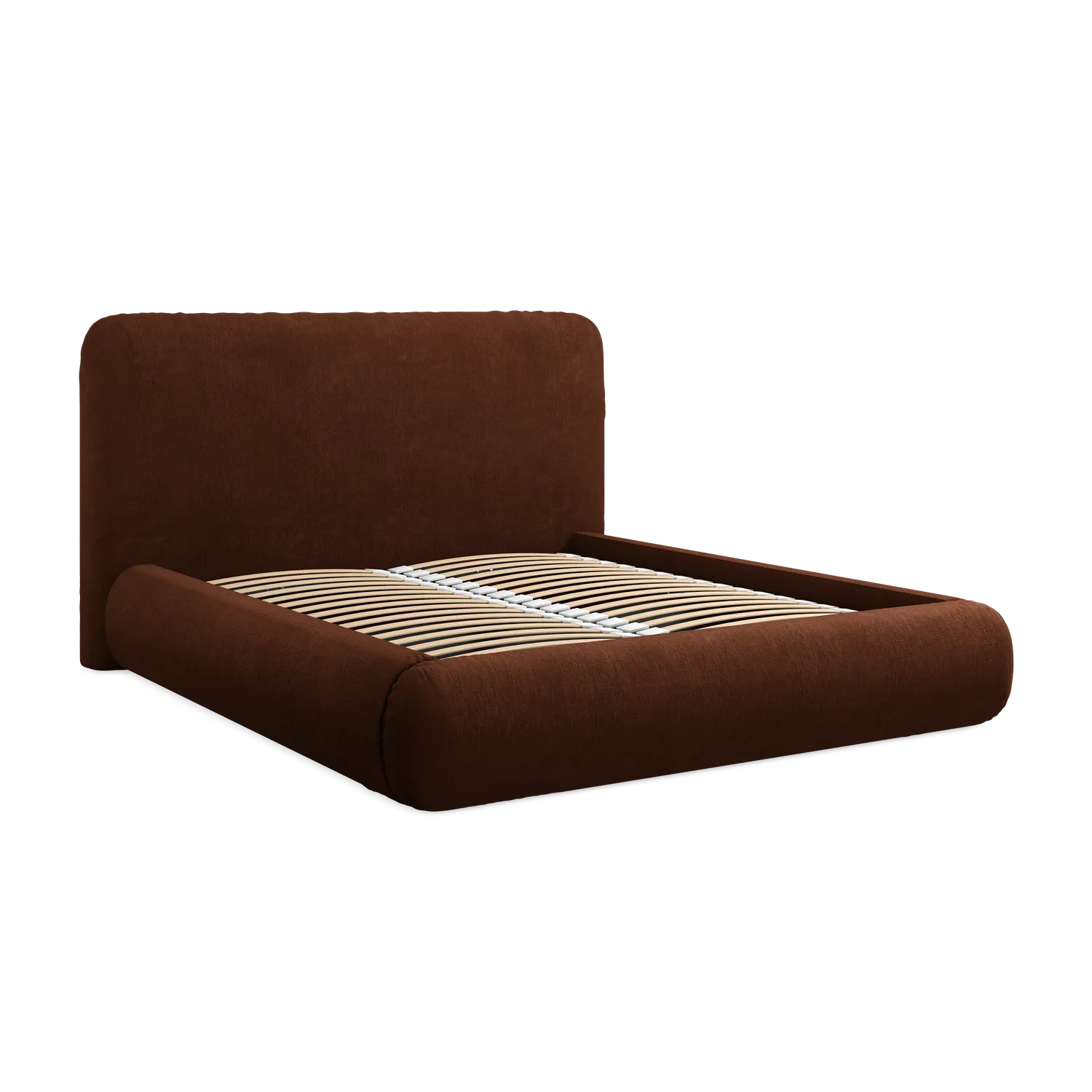 Tresor - Fabb - Terakota - 160x200