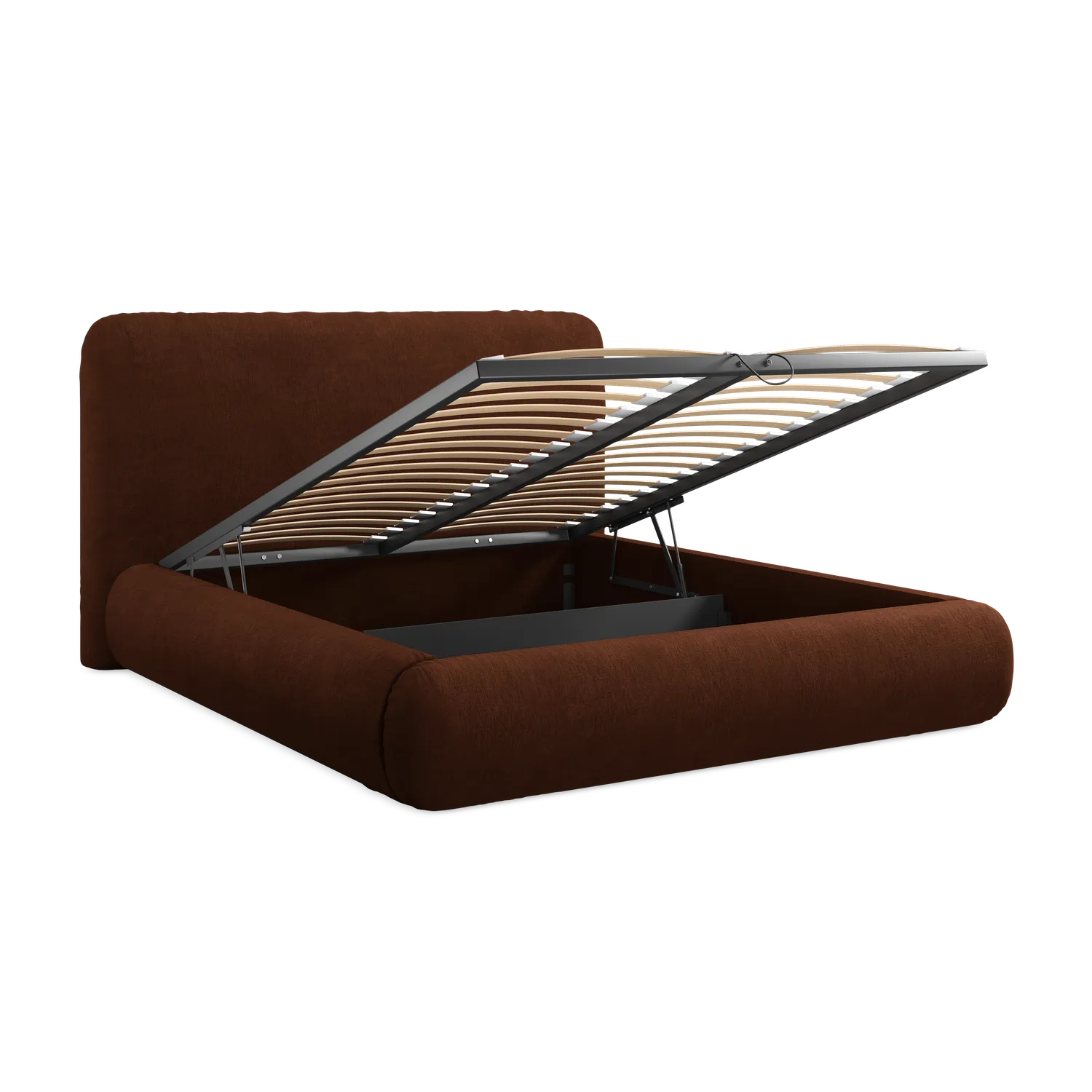 Tresor - Fabb - Terakota - 160x200