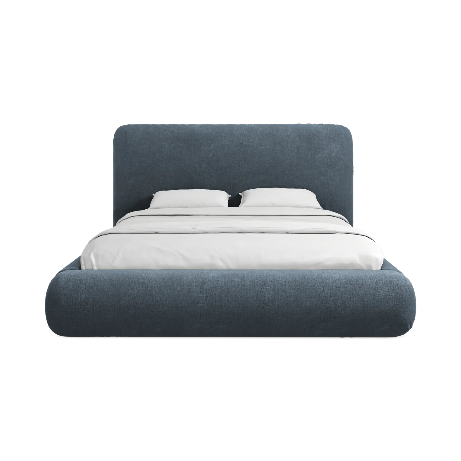 Tresor - Fabb - Niebieski - 160x200