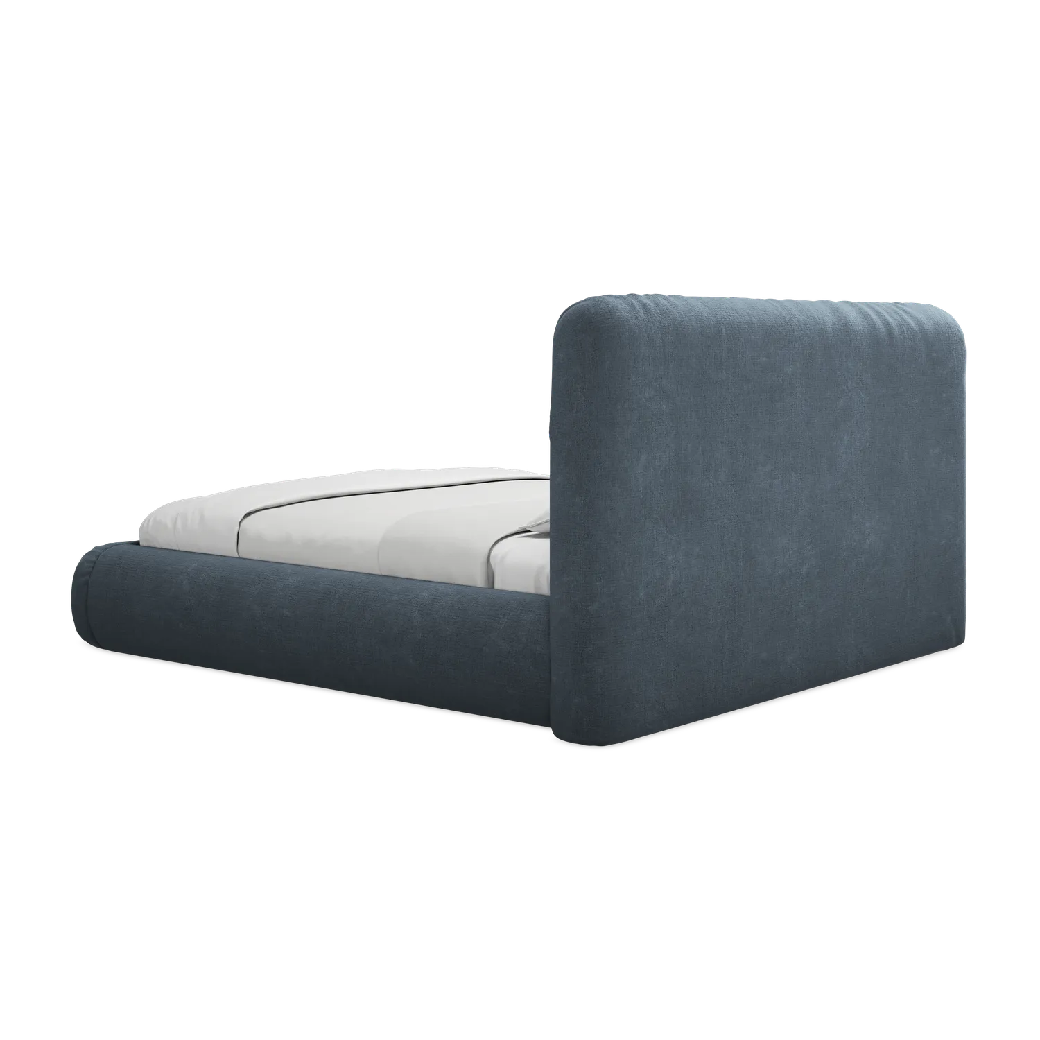 Tresor - Fabb - Niebieski - 160x200