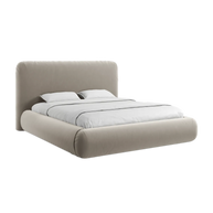 Bluvel - Fabb - Kreci - 180x200