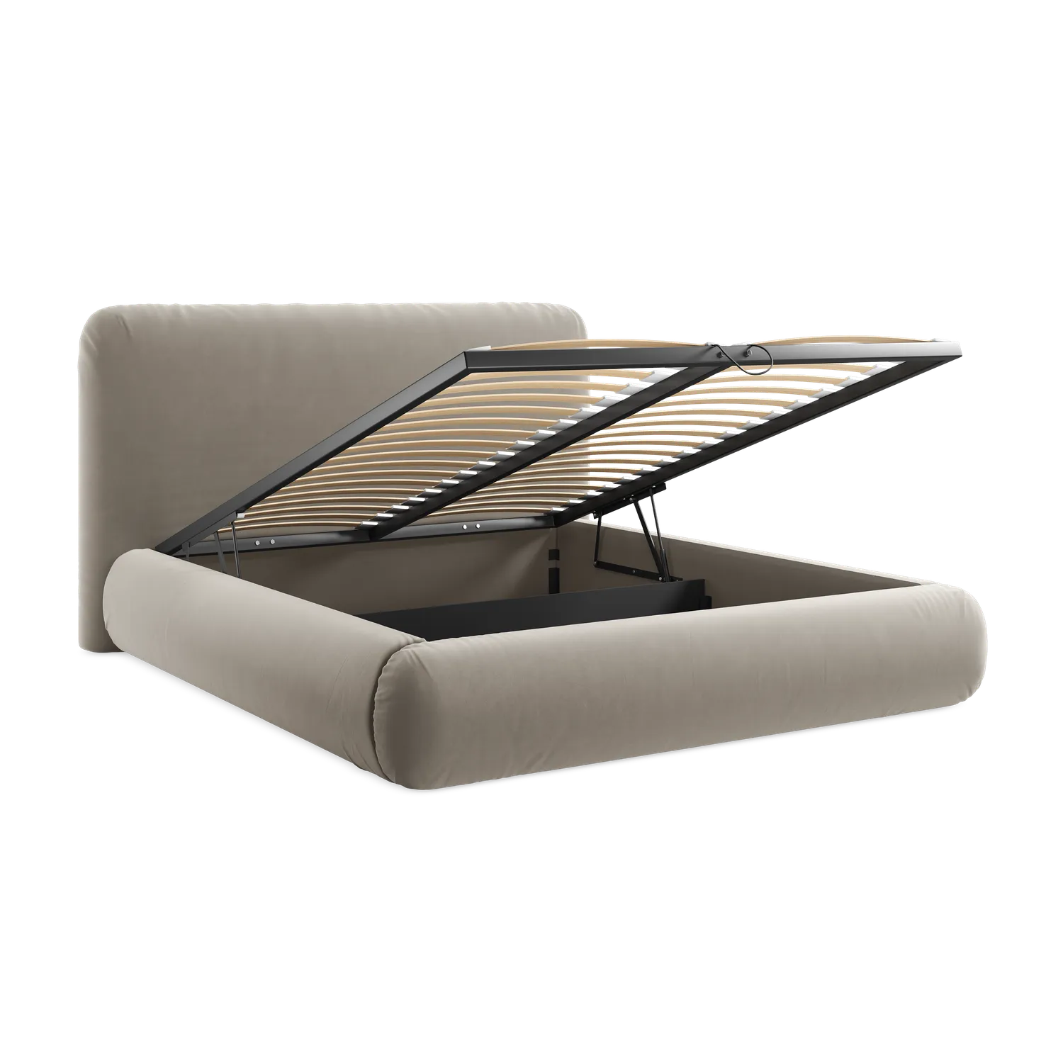 Bluvel - Fabb - Kreci - 180x200