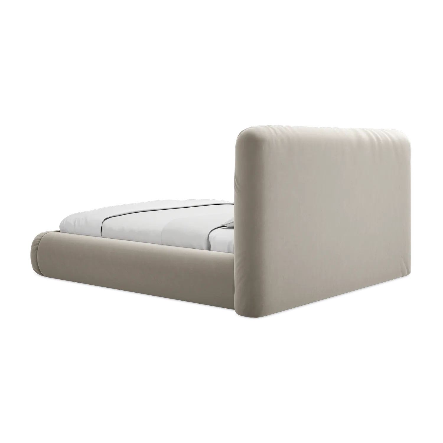 Bluvel - Fabb - Kreci - 180x200