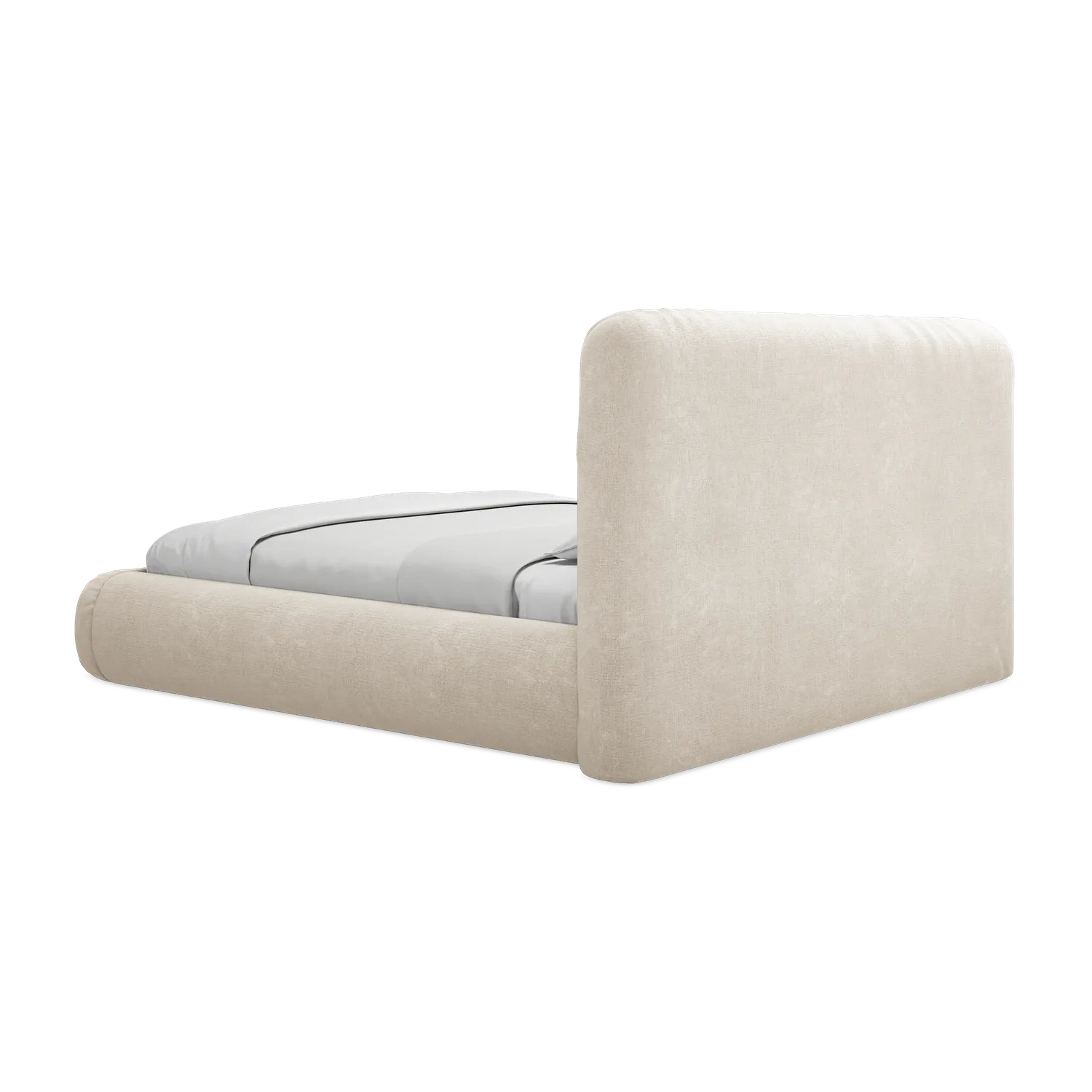 Tresor - Fabb - Jasny beż - 180x200