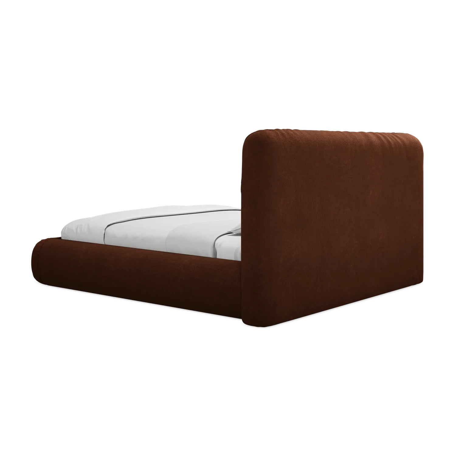 Tresor - Fabb - Terakota - 180x200