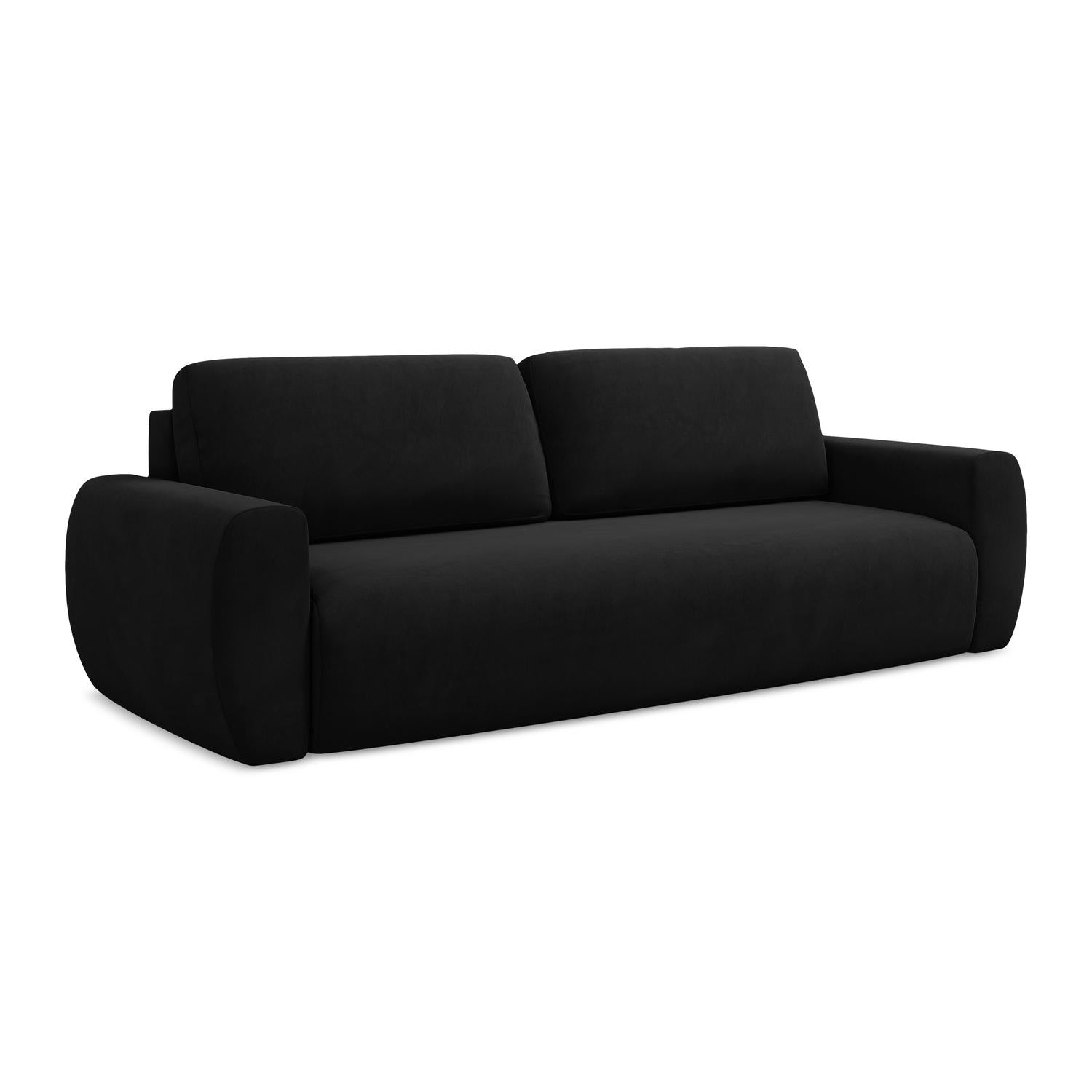 Bluvel - Fabb - Czarny