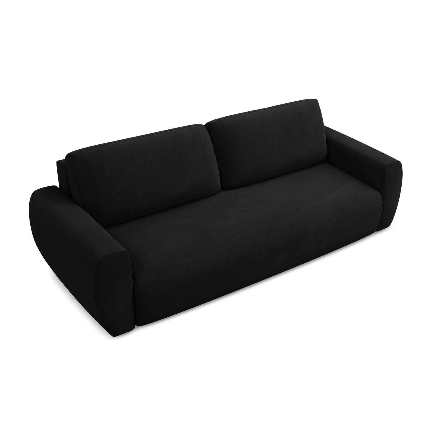 Bluvel - Fabb - Czarny