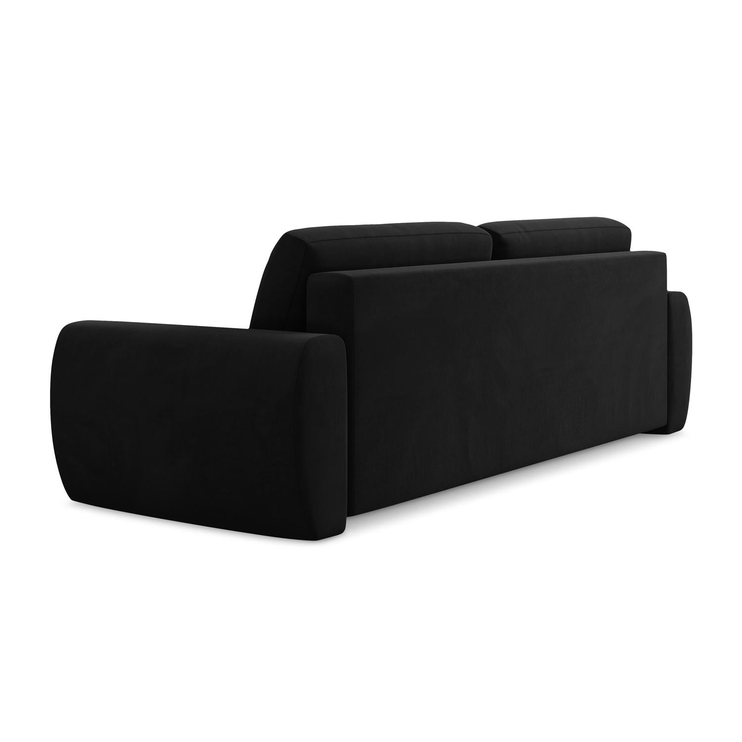 Bluvel - Fabb - Czarny
