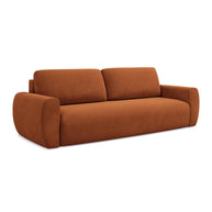 Bluvel - Fabb - Terakota