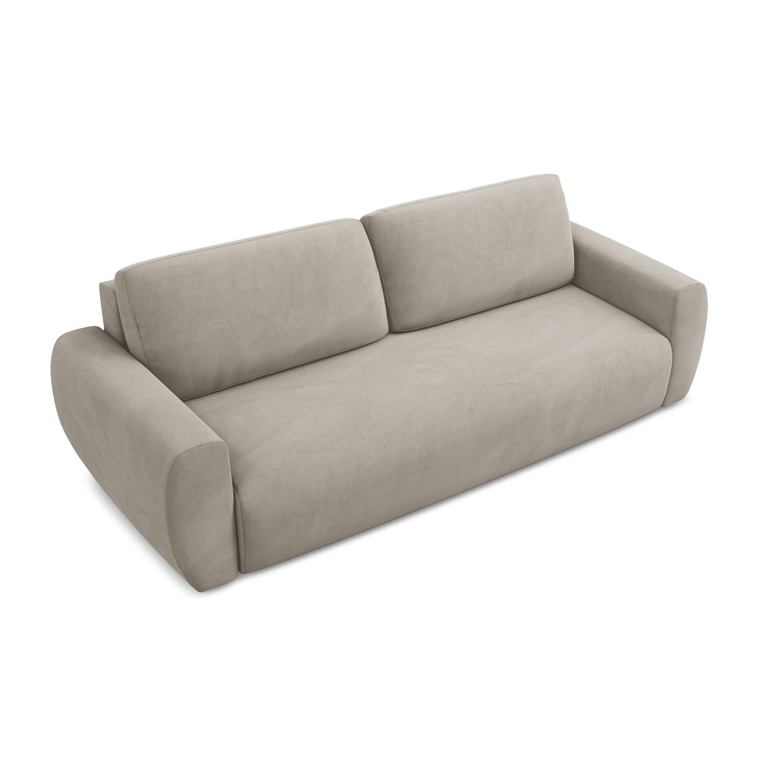 Bluvel - Fabb - Kreci