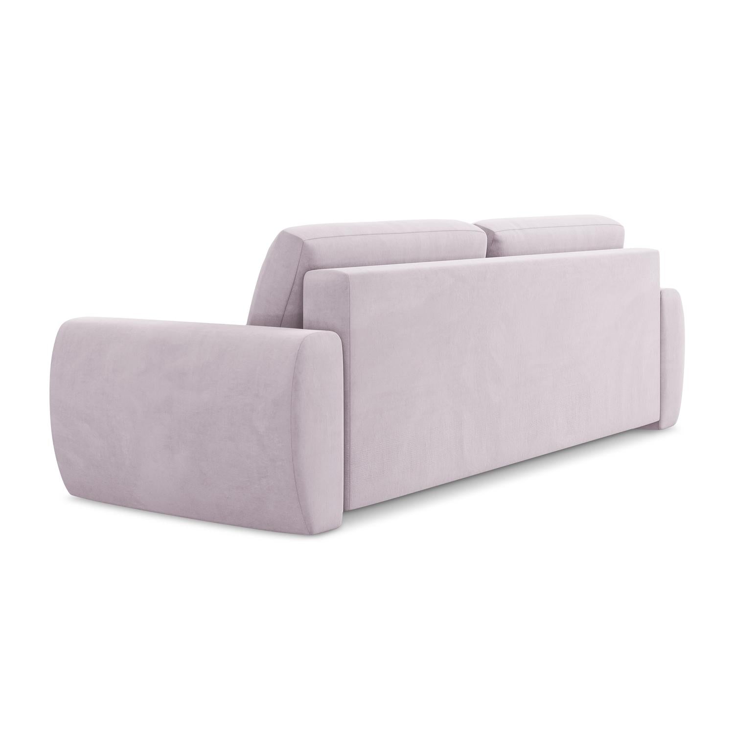 Bluvel - Fabb - Lawendowy