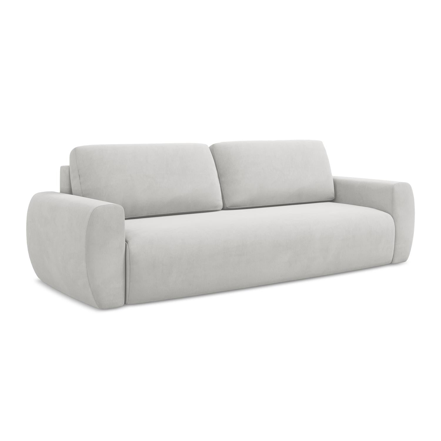 Bluvel - Fabb - Srebrny