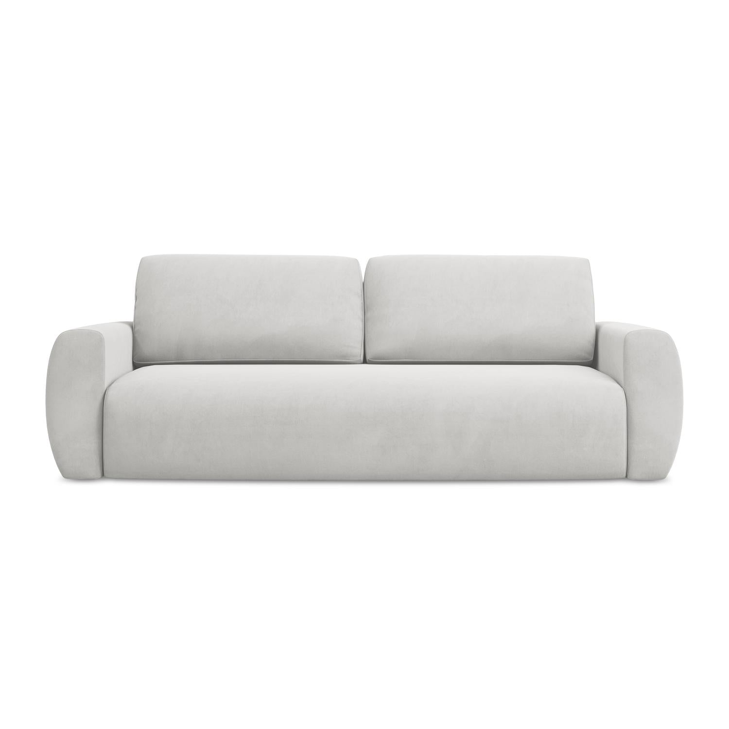Bluvel - Fabb - Srebrny