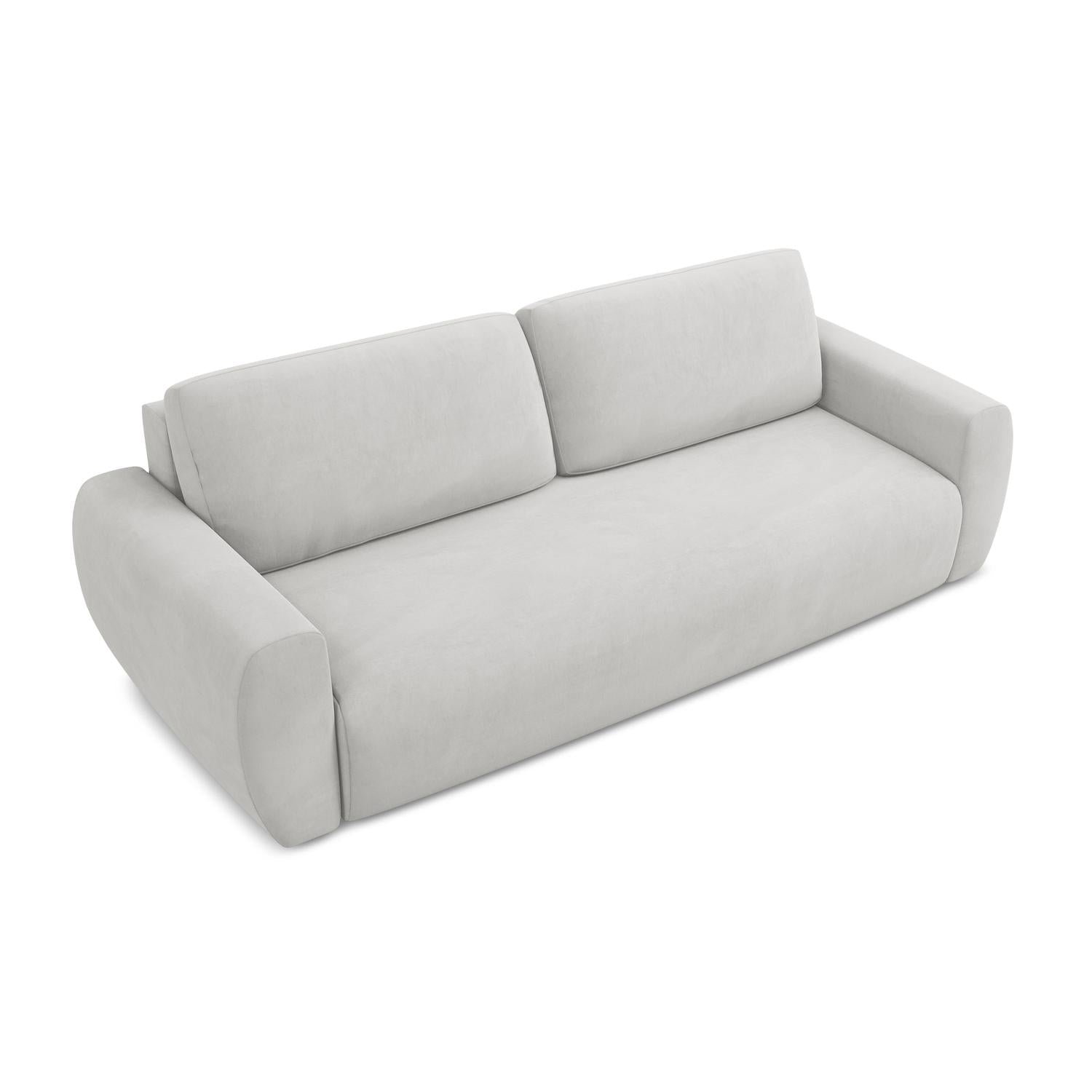 Bluvel - Fabb - Srebrny