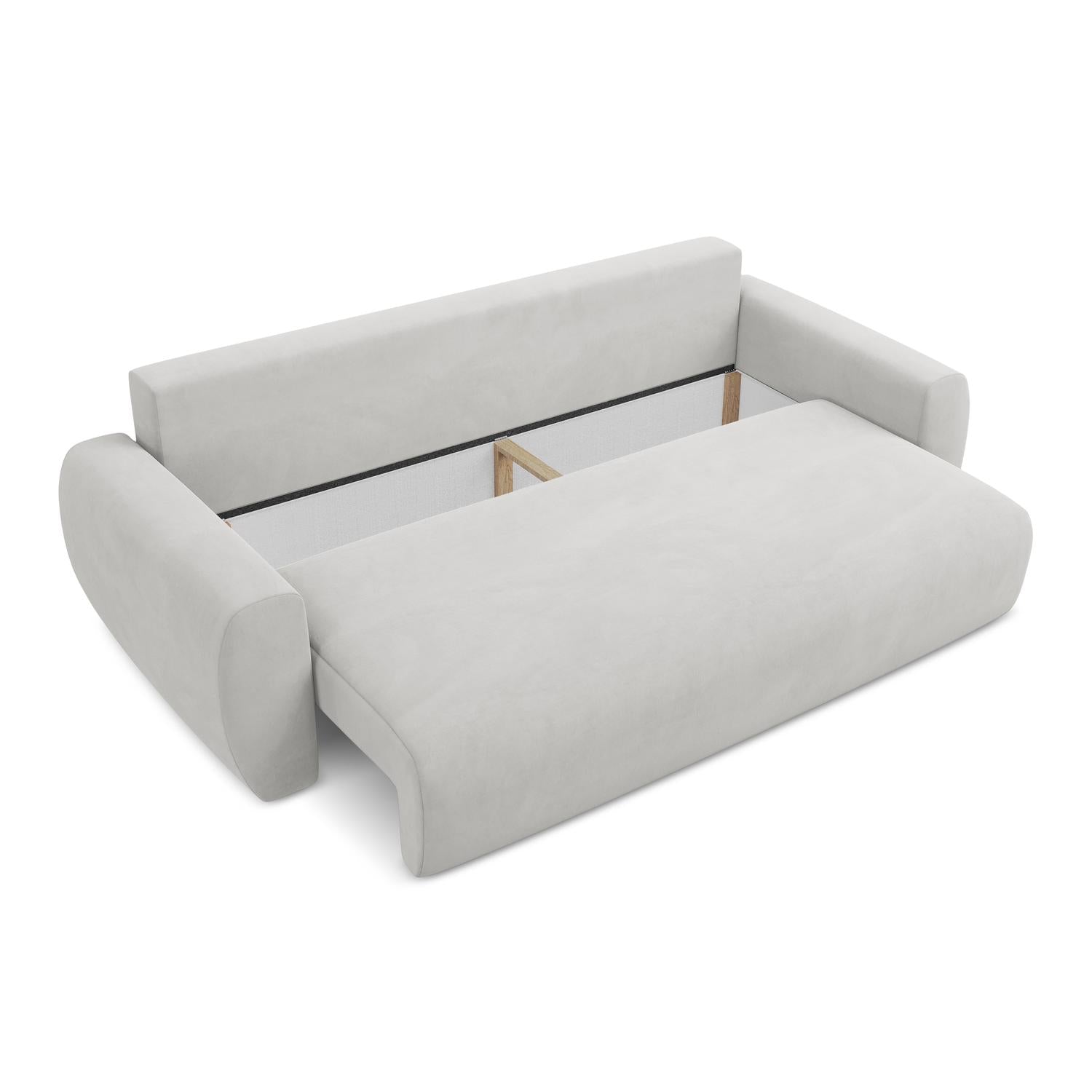 Bluvel - Fabb - Srebrny