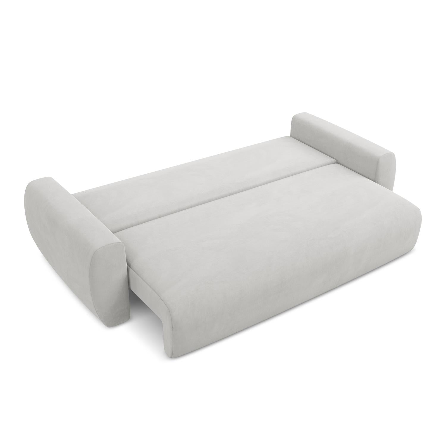 Bluvel - Fabb - Srebrny