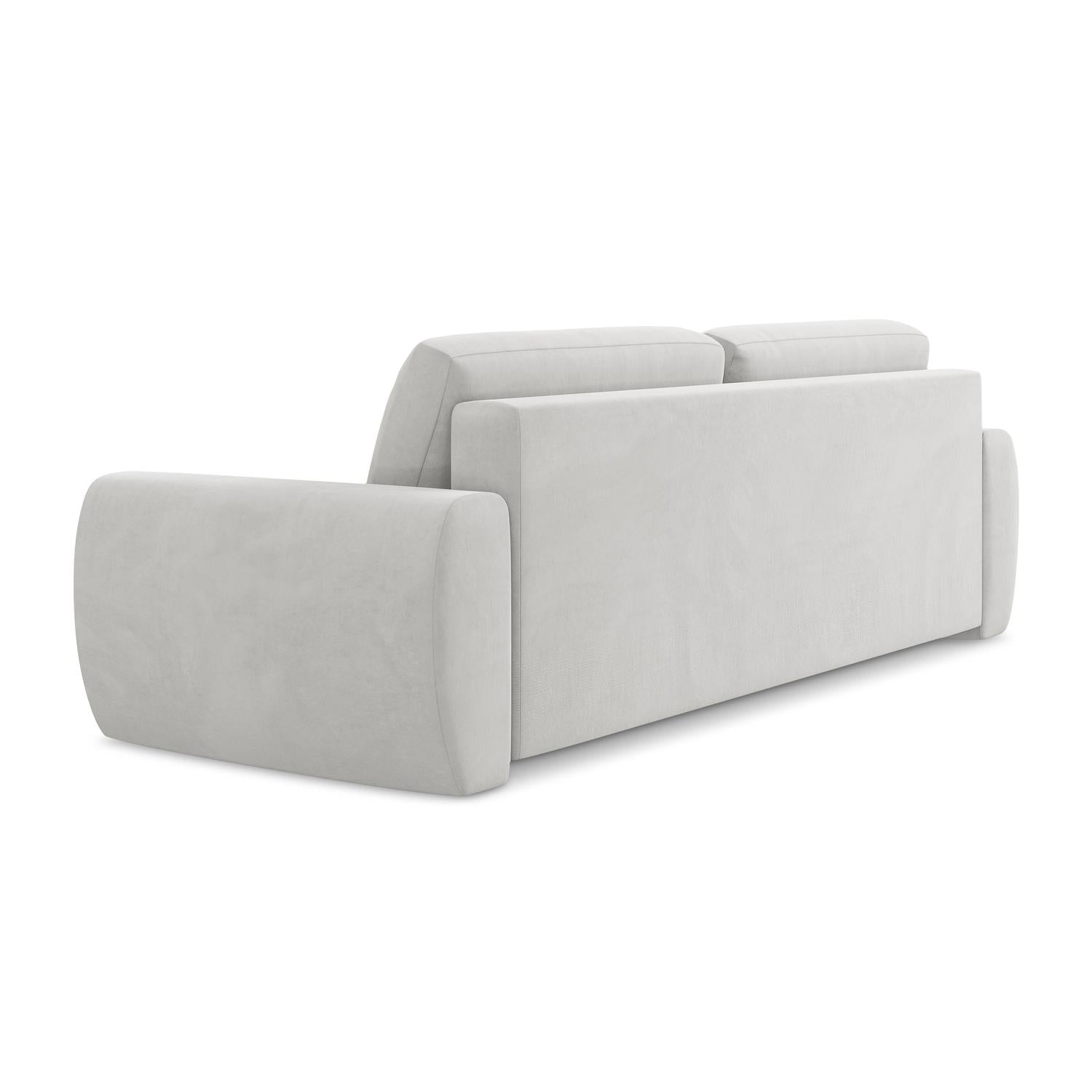 Bluvel - Fabb - Srebrny