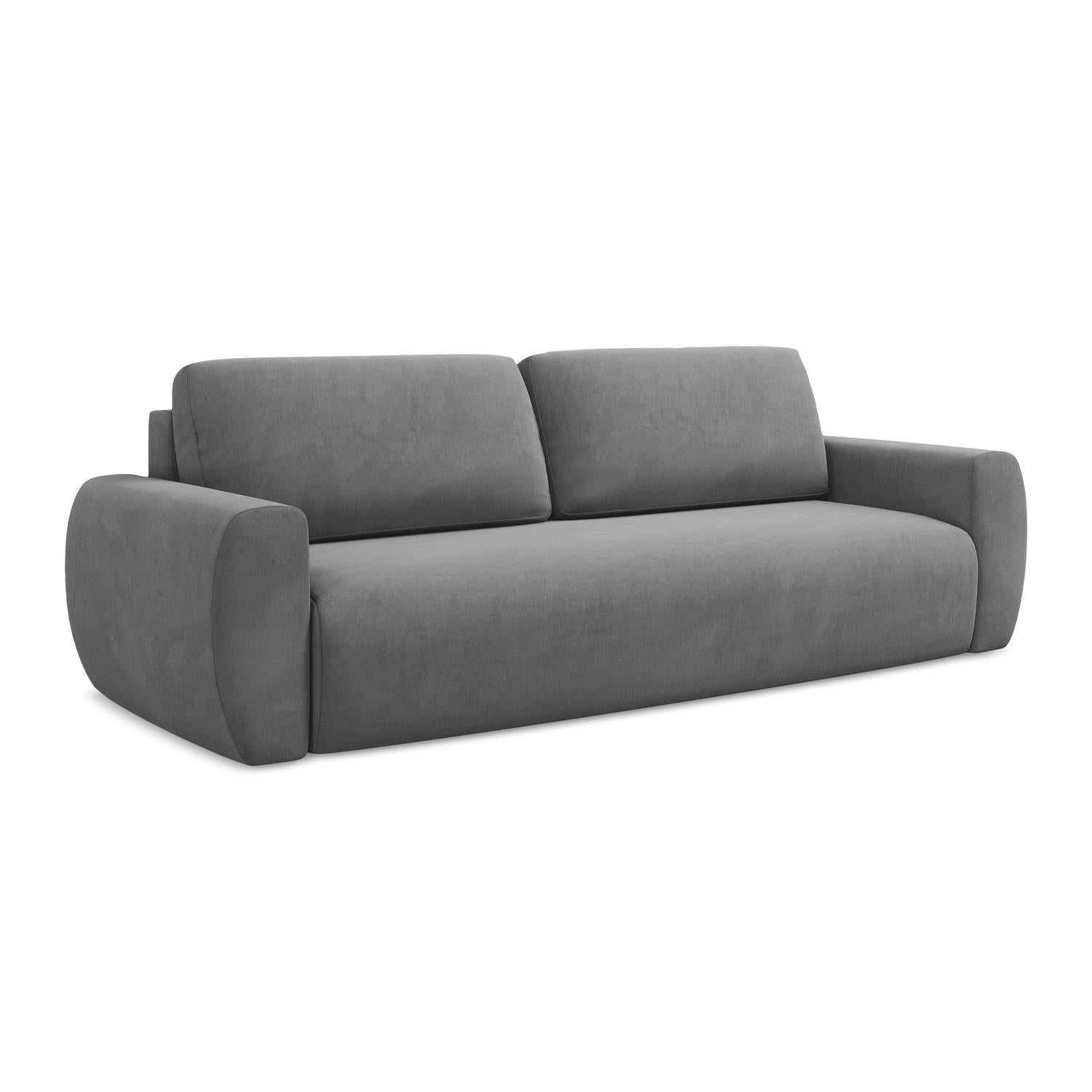 Bluvel - Fabb - Stalowy